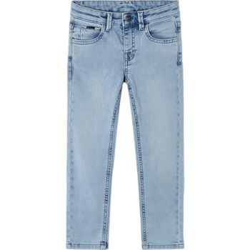Mayoral Pantalón pitillo q-bab-66973 para niño