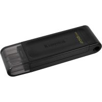 kingston data traveler 70 256gb usb-c