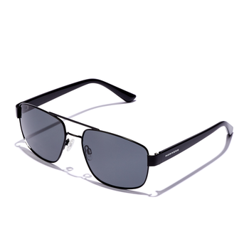 Gafas de sol Hawkers Falcon - Polarized Black Grey