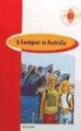 foreigner in australia