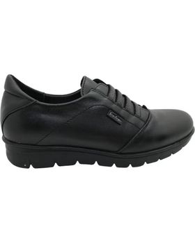 de JORDANA ZAPATO MUJER 4303 NEGRO