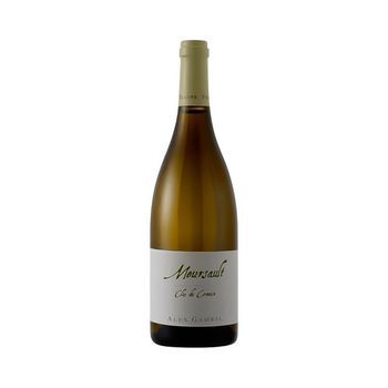 Alex Gambal Meursault Clos Du Cromin 2016 Vino Blanco Francia Borgoña 75 Cl. 13.0o
