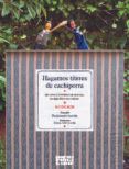 hagamos titeres de cachiporra