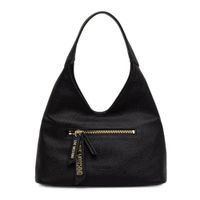 love moschino bolsos mujer - negro talla os