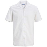jack  jones camisa manga corta camisa jprblusummer hombre para hombre