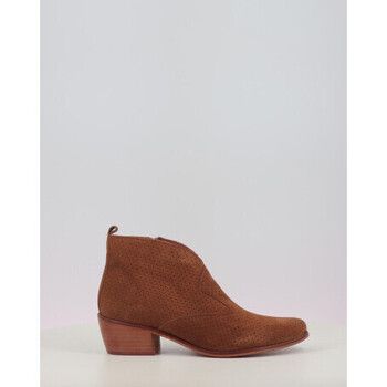 Bryan Botines 3414 para mujer