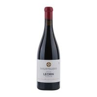 vino tinto laderas de montejurra leorin navarra 75 cl 145 vol