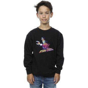 Marvel Jersey Guardians Of The Galaxy para niño