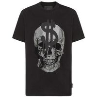 philipp plein sport camiseta tshirt labc-mtk5131-pjy002n02 para hombre