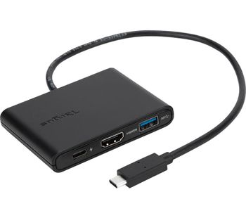 TARGUS ACA929EU USB Type-C to HDMI & USB Adapter