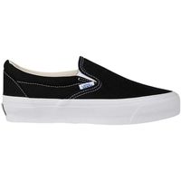 vans deportivas moda reissue 98 para mujer