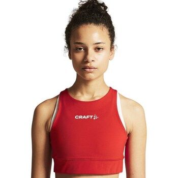 Craft Sujetador deportivo Rush 2.0 para mujer