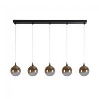 lampara colgante led alchemy 19w