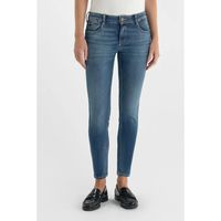 le temps des cerises jeans jeans push-up slim pulp 78 para mujer