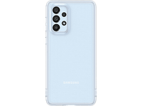 funda movil - samsung ef-qa336ttegww para galaxy a33 5g transparente