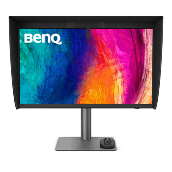 MONITOR BENQ PD2770U 27