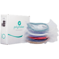 pack muestras 1 polymaker multimaterial 285 mm
