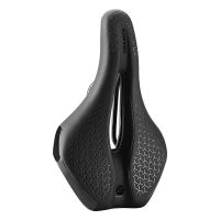 rockbros sillin de bicicleta suave y comodo para competiciones cojin hueco para ciclismo