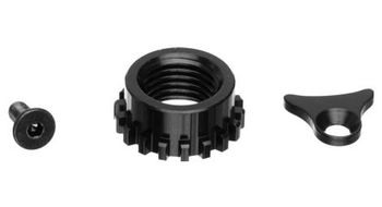 Fox service set  15qr hardware