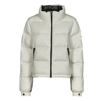 Superdry Abrigo de plumas ALPINE LUXE DOWN JACKET para mujer