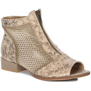 Maciejka Botines 0641343001 para mujer