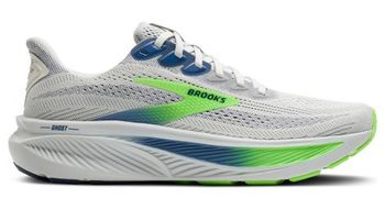 Brooks Running hombre - gris