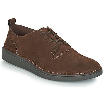 Clarks Zapatos Hombre HALE LACE para hombre
