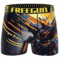 freegun boxer robot para hombre