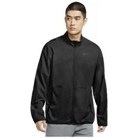 nike cazadora drifit para hombre