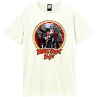 amplified clothing tops y camisetas ornament para hombre