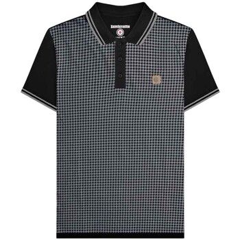 Lambretta Polo LB353 para hombre