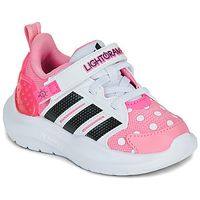 adidas zapatillas lightorama rnr minnie el i para nina