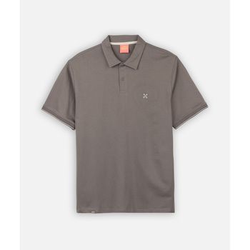 Oxbow Polo Polo manches courtes TIMELESS para hombre