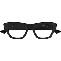 bottega veneta gafas de sol bv1360o-005 para mujer