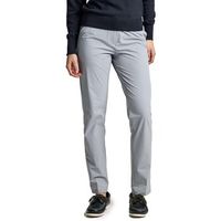 slam pantalones ws tech chino pant para mujer