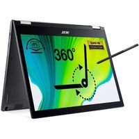 acer spin 13 135 2 in 1 chromebook - intelu0026regpentium 128 gb emmc silver silver
