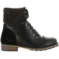 pepe jeans botas pls50329 melting para mujer