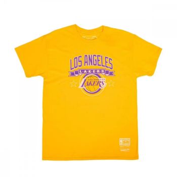 CAMISETA LAKERS 