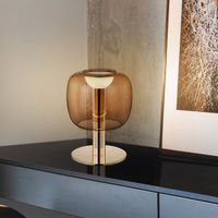 lampara de mesa led icon 5w