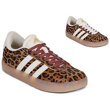 adidas Zapatillas VL COURT 3.0 K para niña