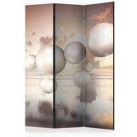 biombo - morning jewels 135x172 cm