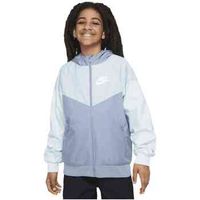 nike chaqueta deporte 850443-493 para nina