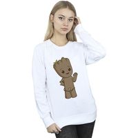 marvel jersey i am groot para mujer