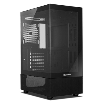 NOX NXHUMMERVSNBK Negro