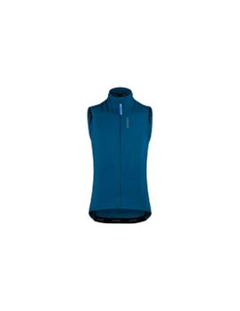 Chaleco de Ciclismo Gsport Pro Team Criterium Azul