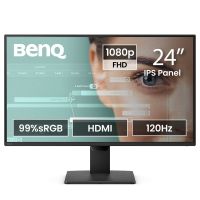 monitor benq gw2490p 24 full hd 120hz ips flicker free altavoces