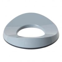 adaptador wc luma iron blue