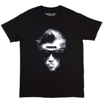 Yungblud Tops y Camisetas RO12042 para mujer
