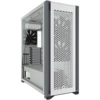 corsair 7000d airflow usb 30 blanca