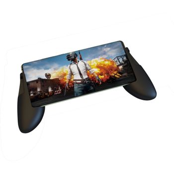 Terratec ADD Controller Soporte pasivo Teléfono móvil/smartphone Negro